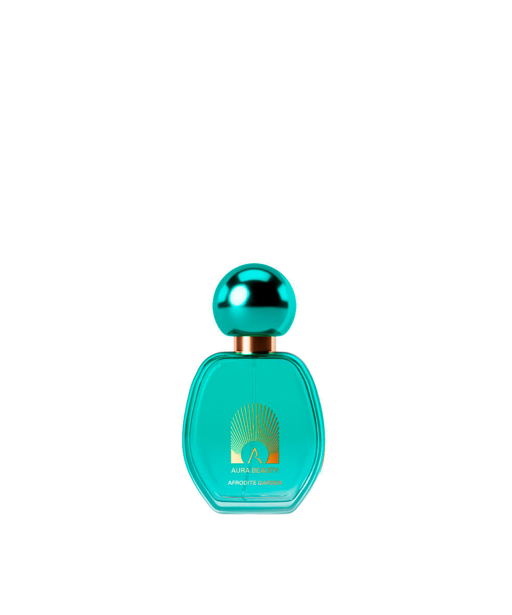 perfume feminino aura beauty afrodite secret gaden eau de toilette 50ml