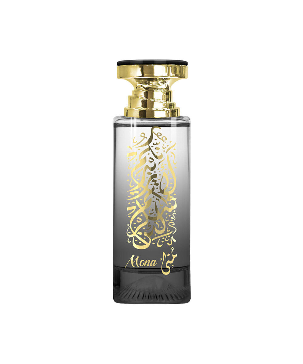 perfume feminino new brand oriental mona for women edp 100ml