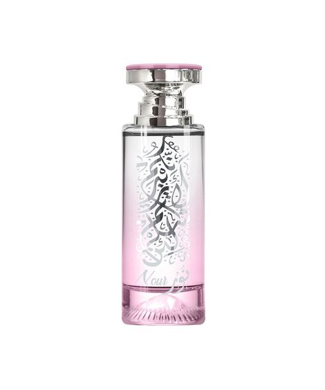 perfume feminino new brand oriental nour for women 100ml