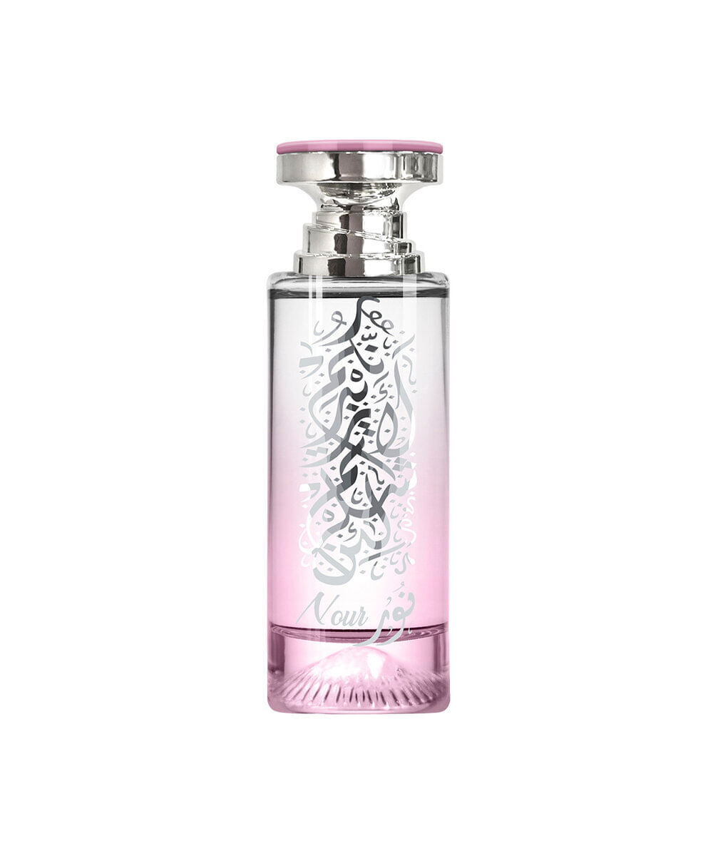perfume feminino new brand oriental nour for women 100ml