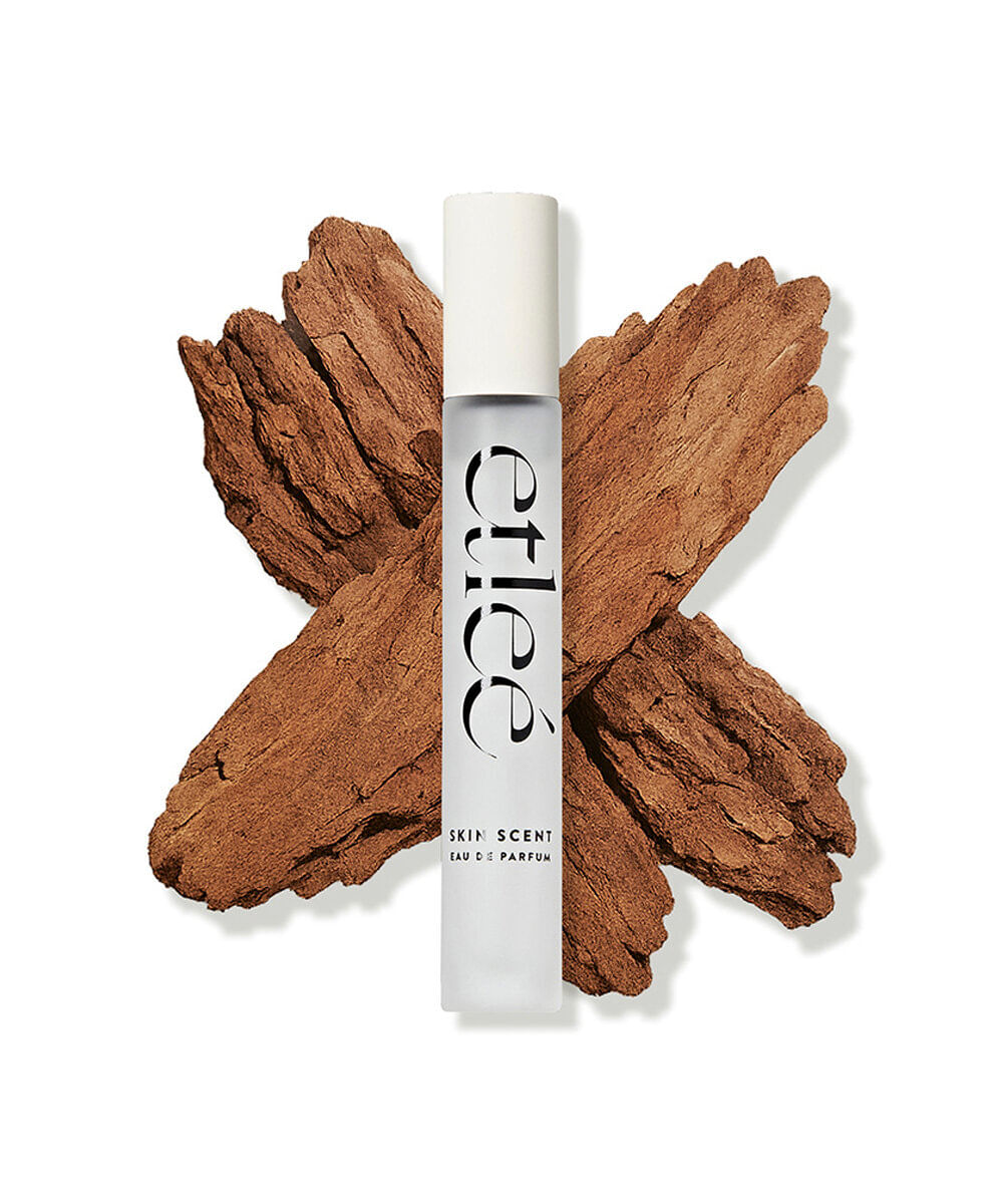 perfume feminino etleé skin scent edp 10ml