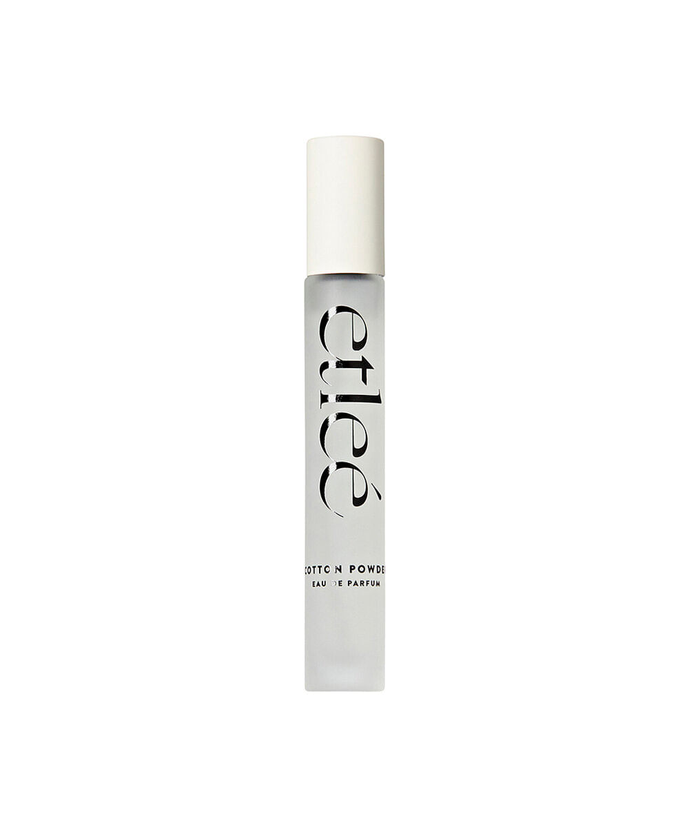 perfume feminino etleé cotton powder edp 10ml