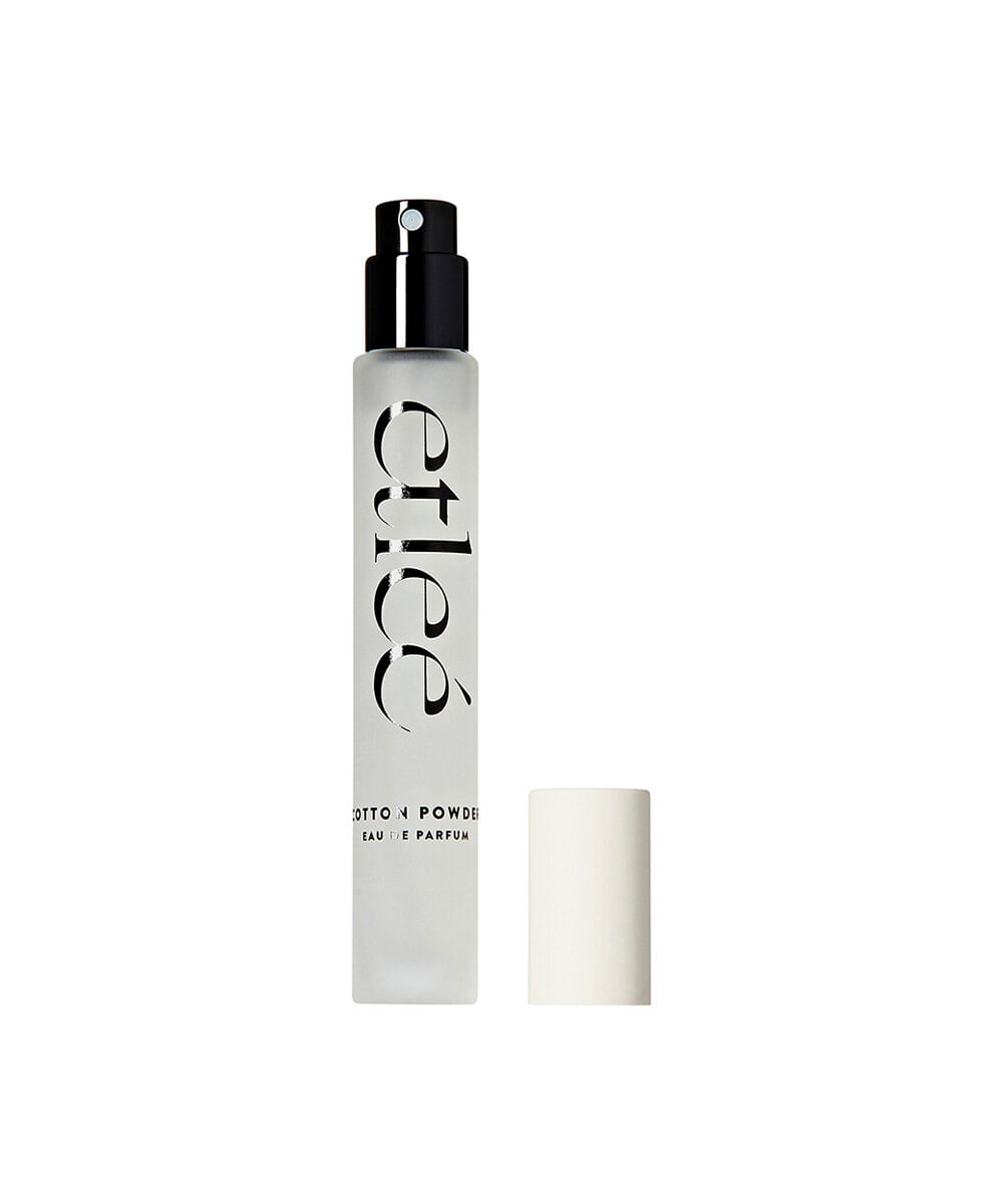 perfume feminino etleé cotton powder edp 10ml