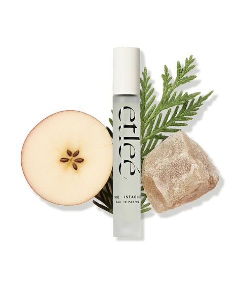 perfume feminino etleé the pistachio edp 10ml