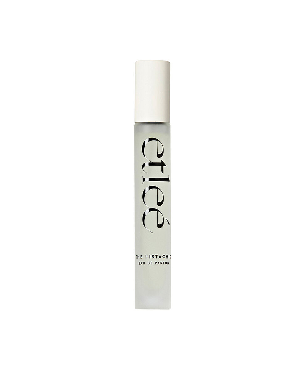 perfume feminino etleé the pistachio edp 10ml