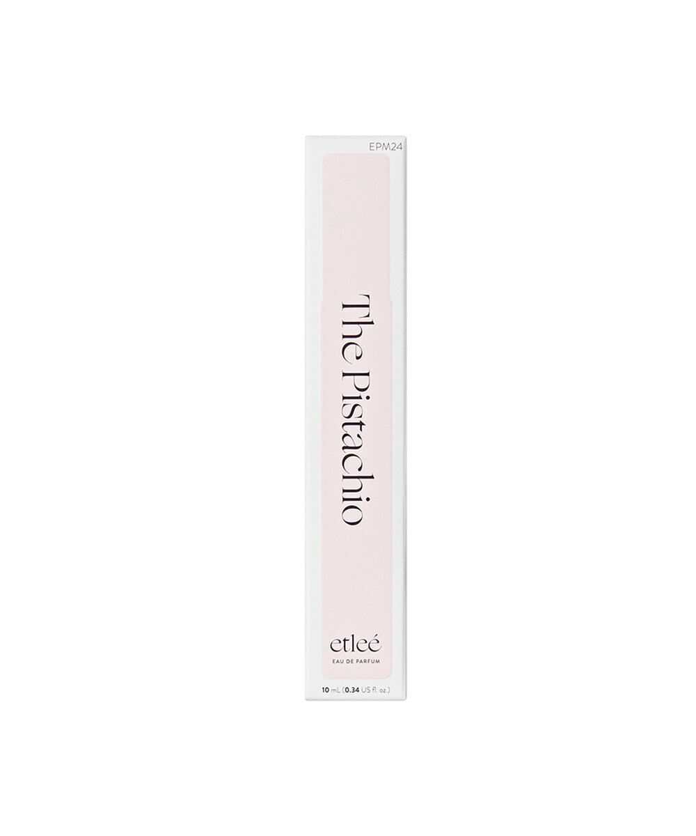 perfume feminino etleé the pistachio edp 10ml