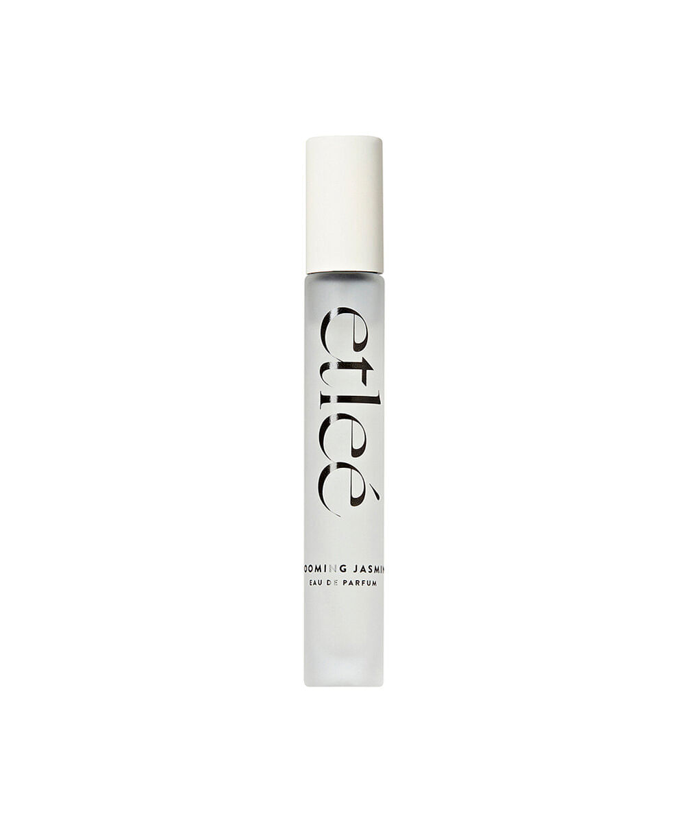perfume feminino etleé blooming jasmine edp 10ml