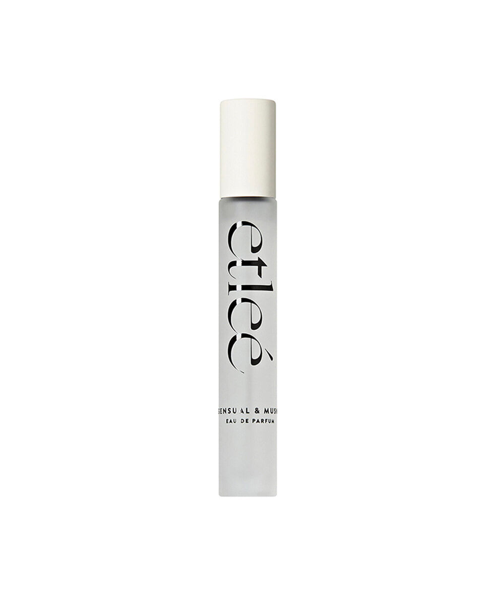 perfume feminino etleé sensual e musky edp 10ml