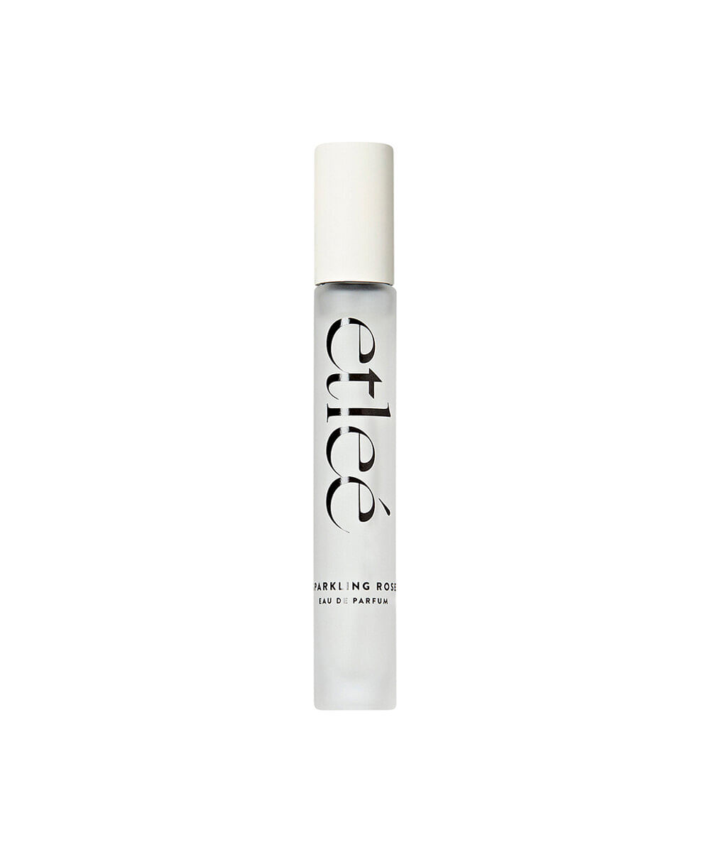 perfume feminino etleé sparkling rose edp 10ml