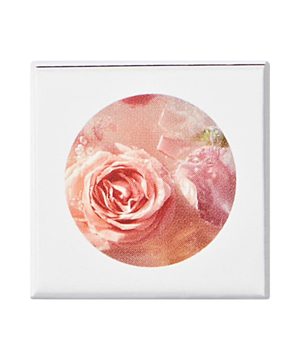 perfume feminino etleé sparkling rose edp 10ml