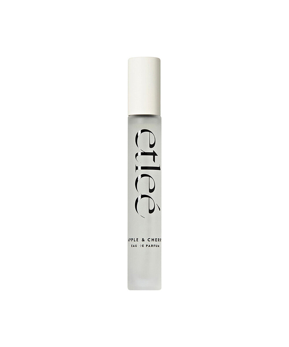 perfume feminino etleé apple e cherry edp 10ml