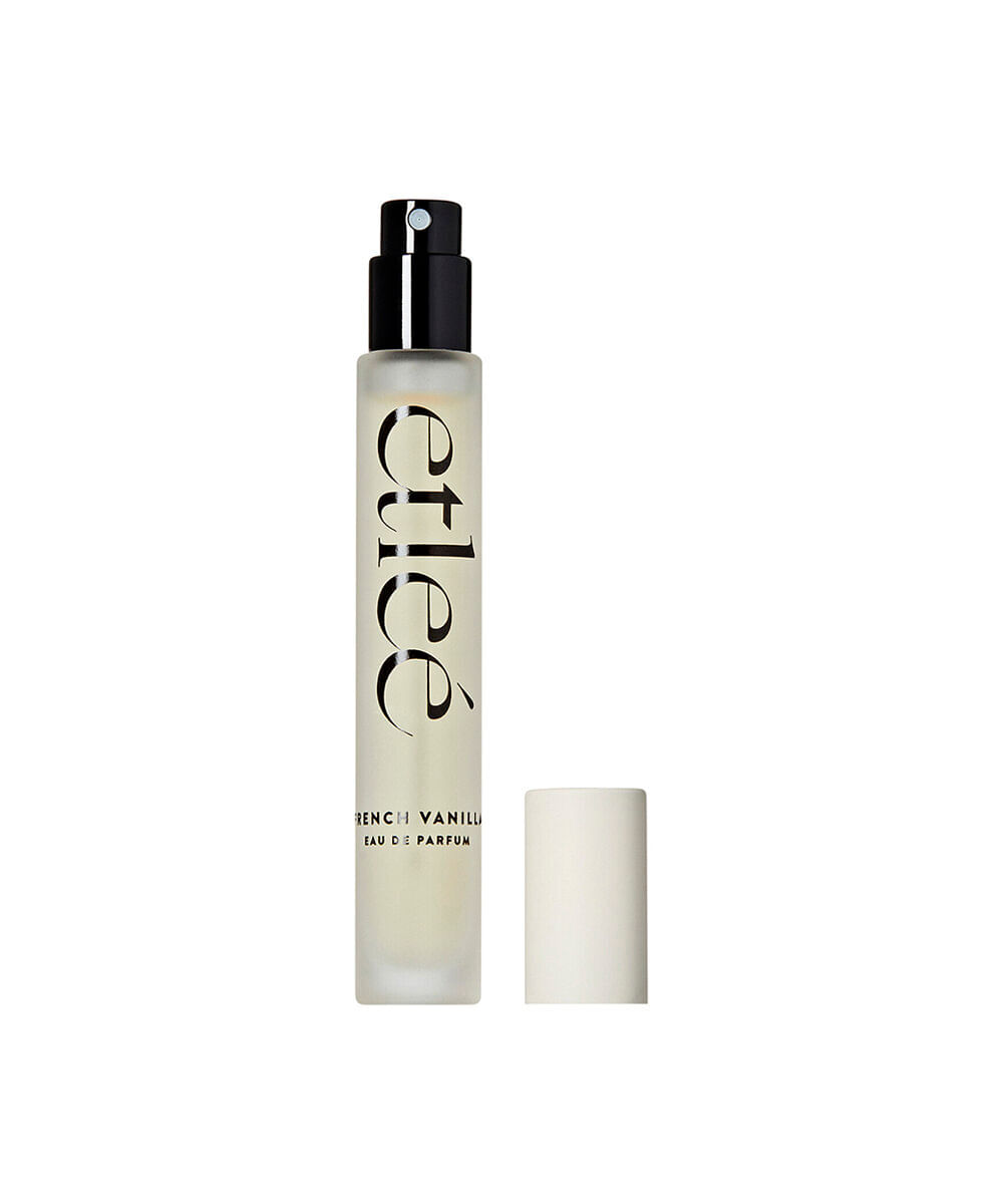 perfume feminino etleé french vanilla edp 10ml