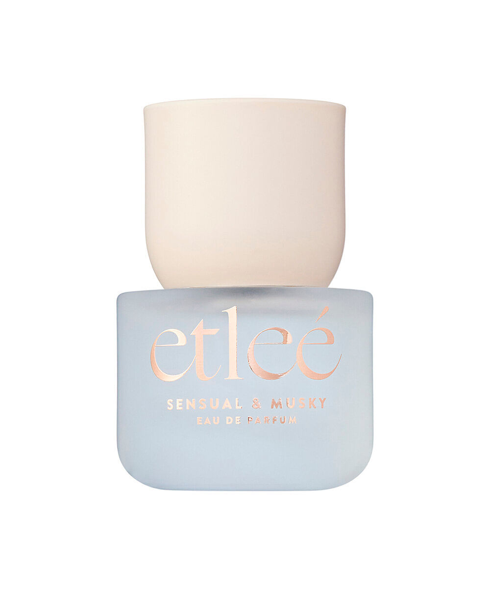 perfume feminino etleé sensual e musky edp 30ml