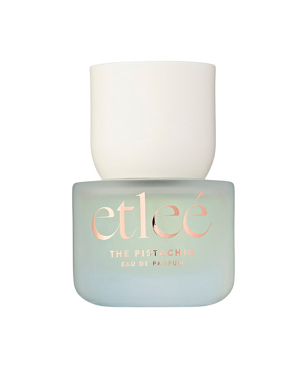 perfume feminino etleé the pistachio edp 30ml
