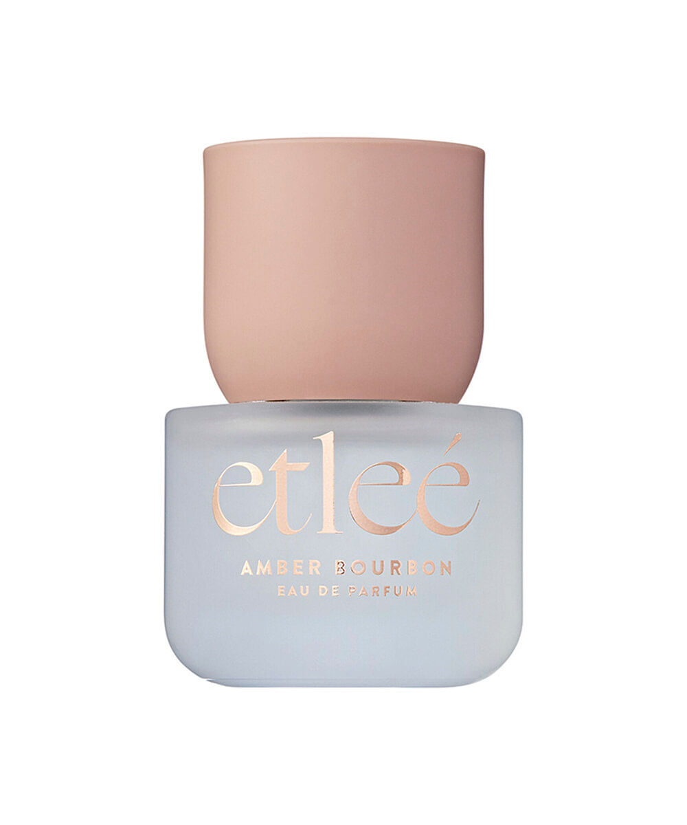 perfume feminino etleé amber bourbon edp 30ml