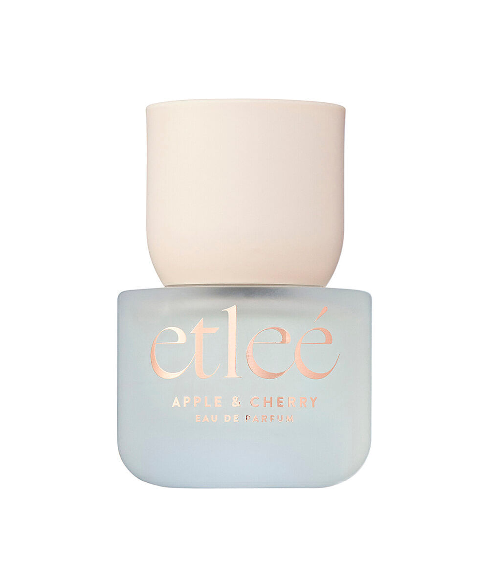 perfume feminino etleé apple e cherry edp 30ml