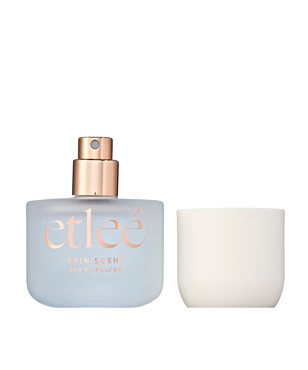 perfume feminino etleé skin scent edp 30ml
