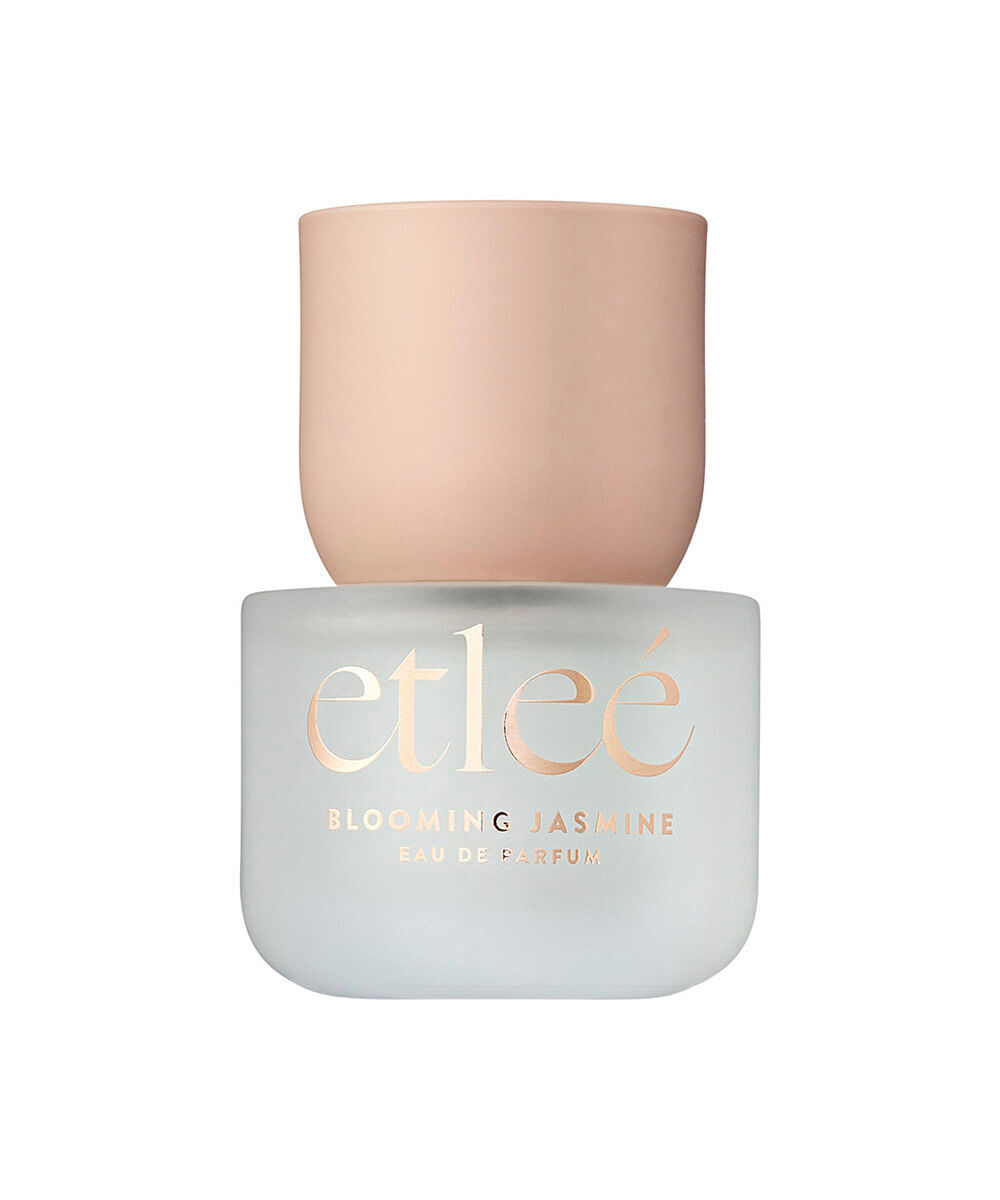 perfume feminino etleé blooming jasmine edp 30ml