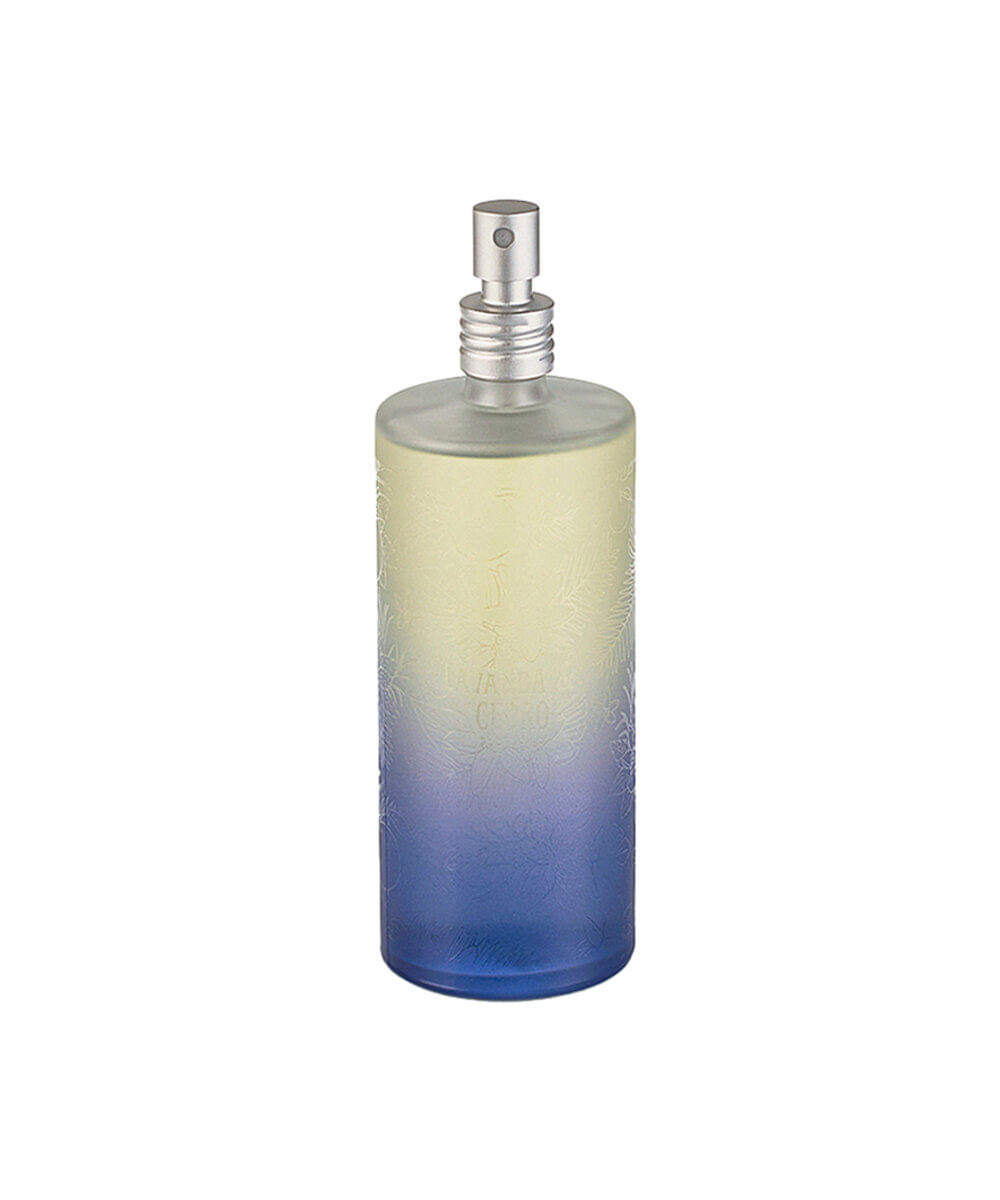 perfume unissex granado colônia lavanda e cedro 230ml