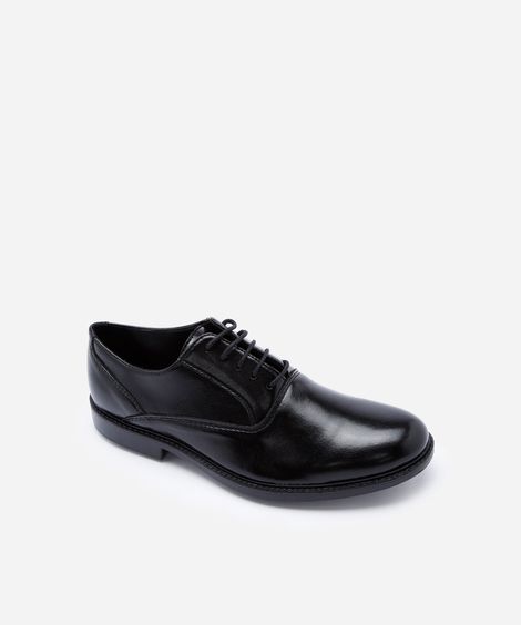 sapato social masculino preto