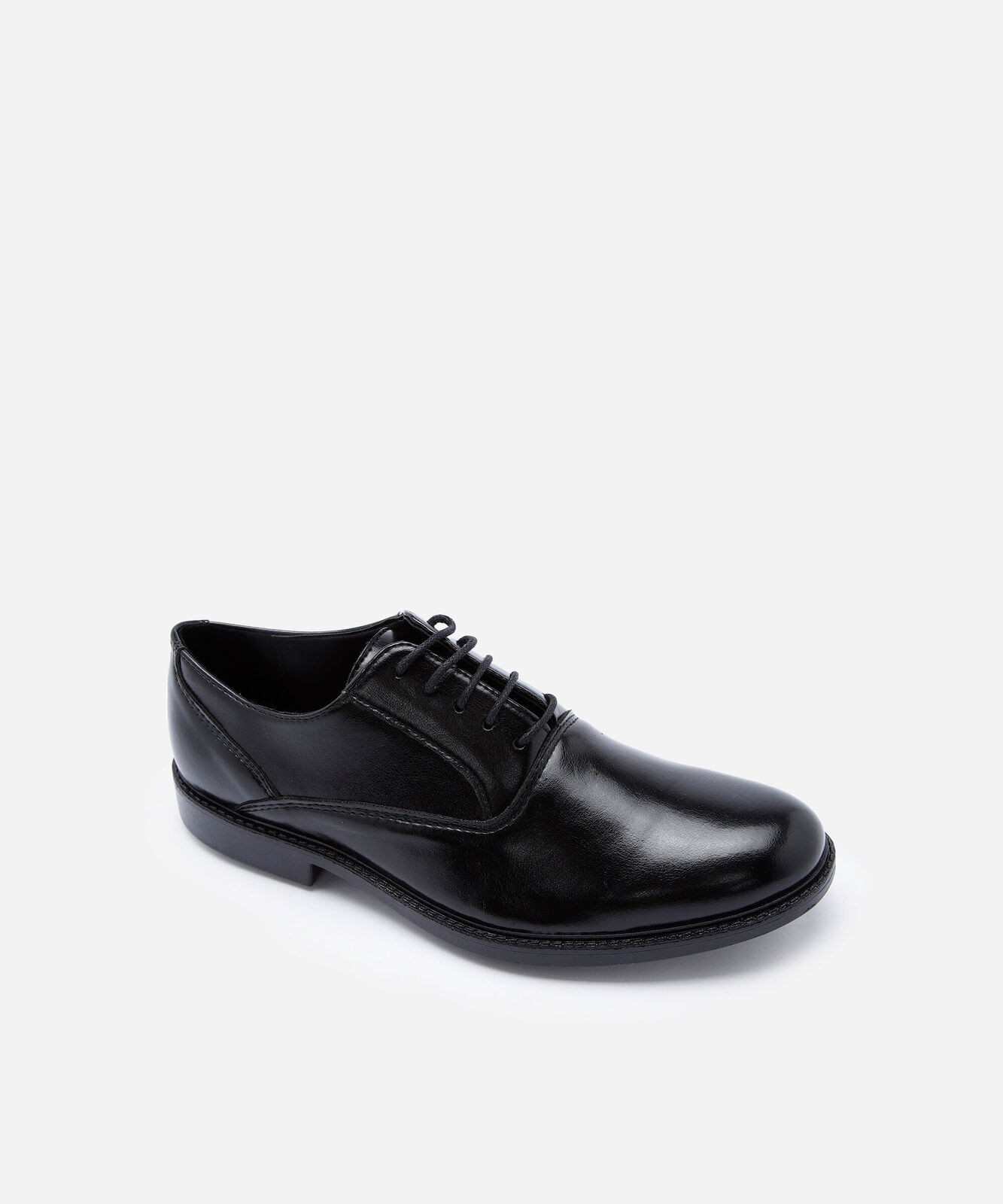 sapato social masculino preto
