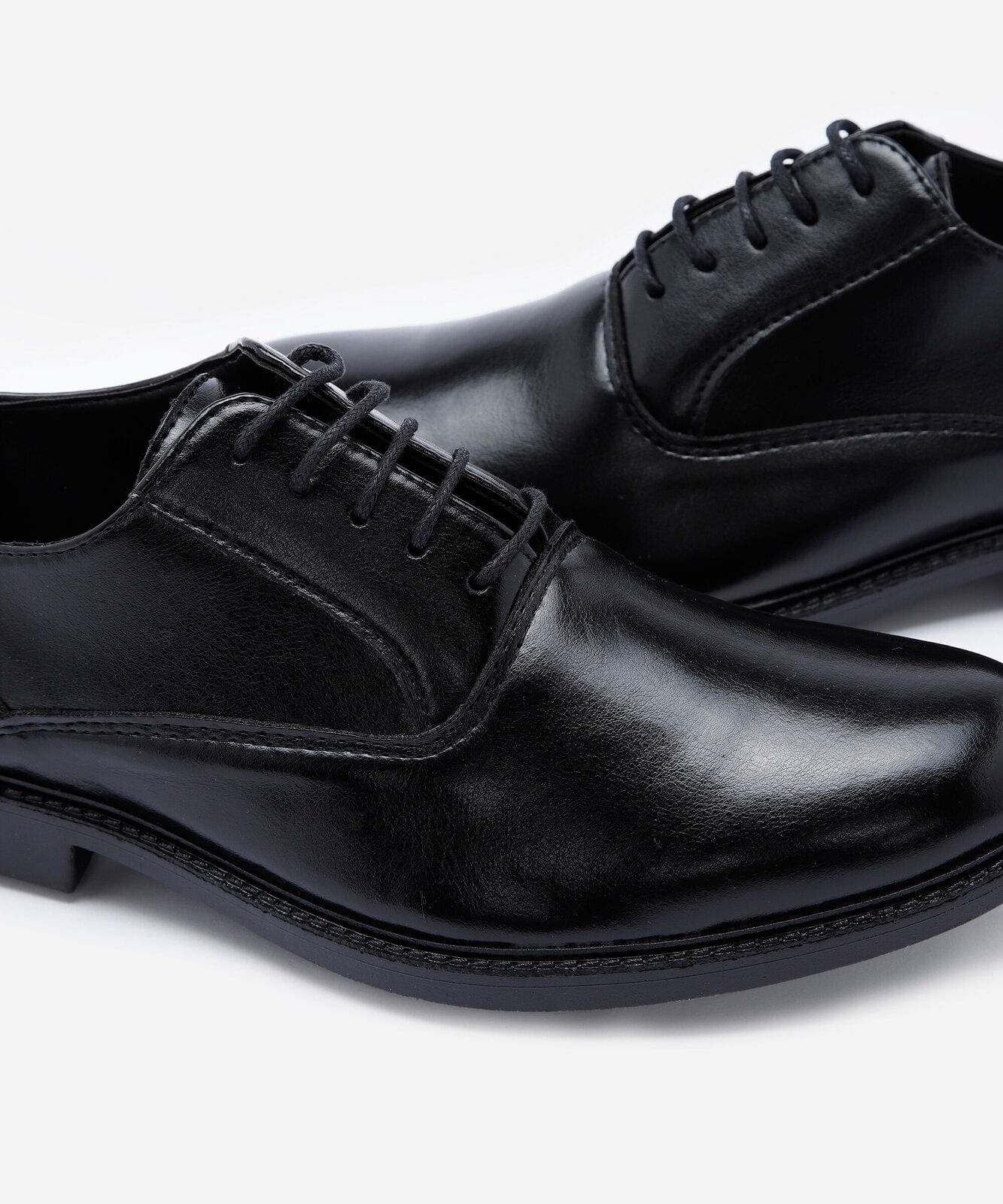 sapato social masculino preto