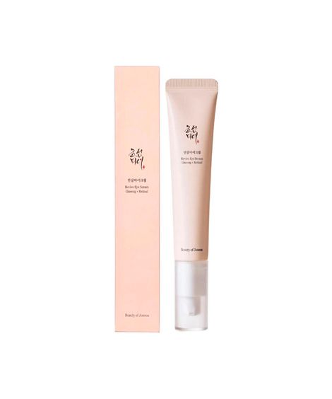 creme para olhos beauty of joseon revive eye serum 30ml