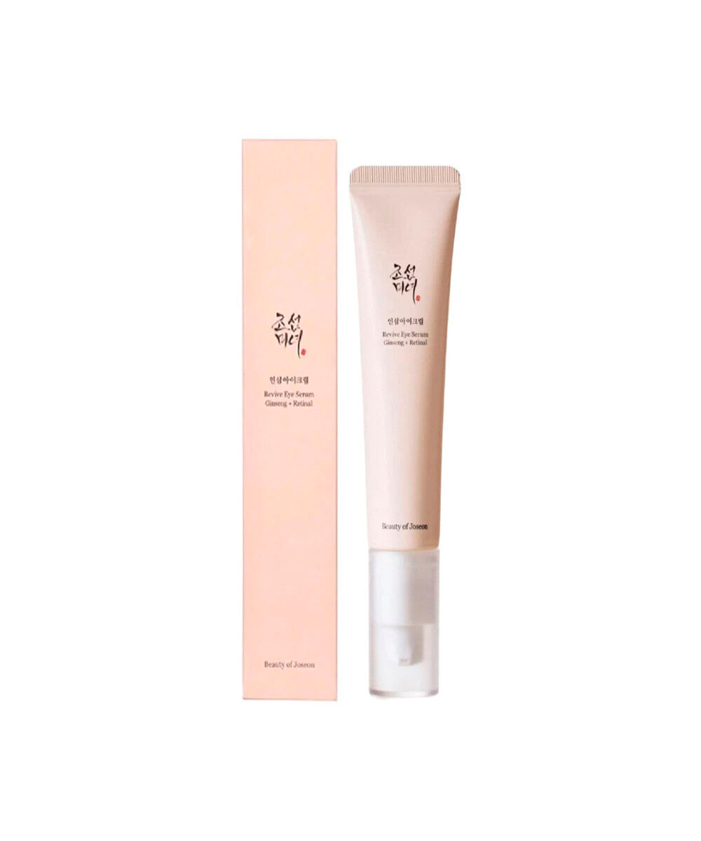 creme para olhos beauty of joseon revive eye serum 30ml