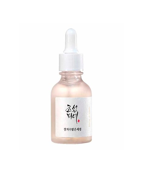 sérum facial beauty of joseon glow deep serum 30ml