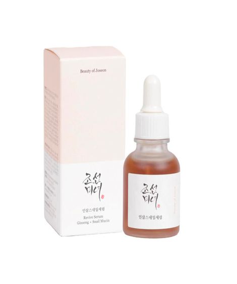 sérum facial beauty of joseon revive serum 30ml