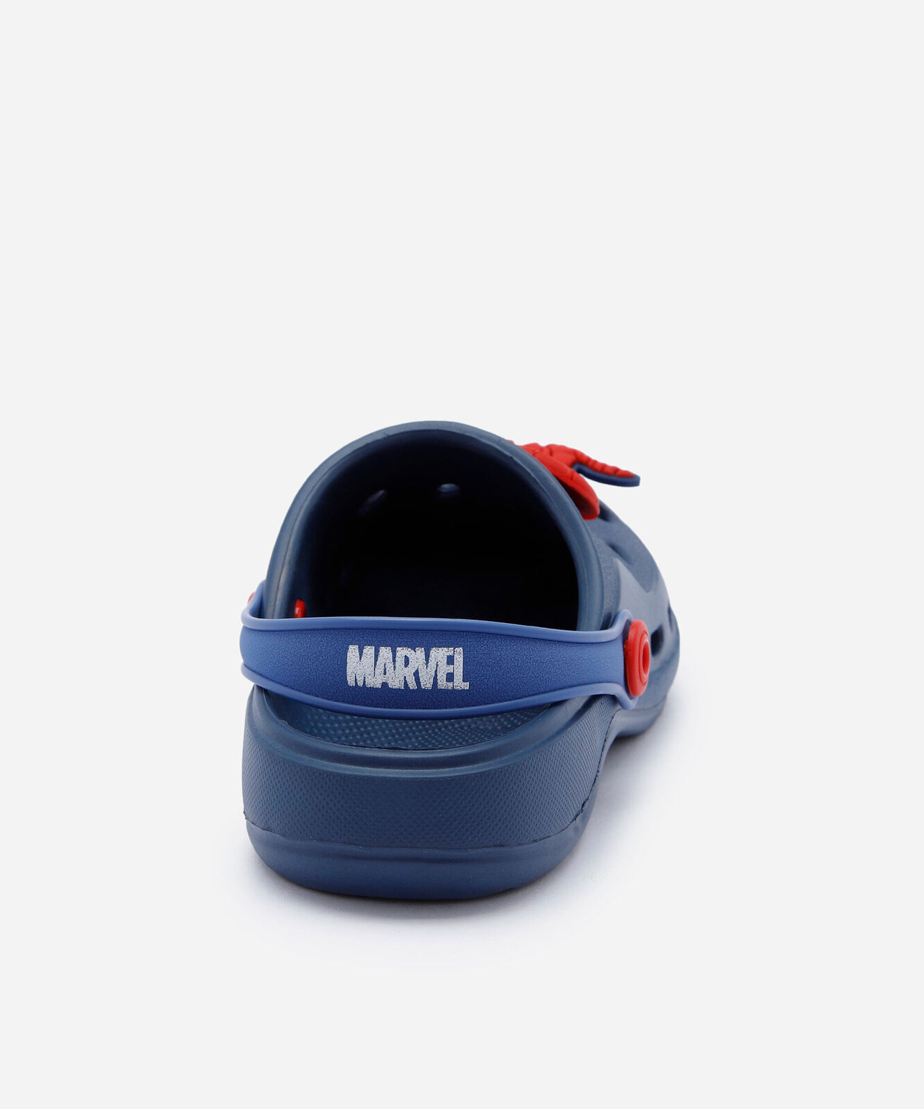 babuche infantil os vingadores grendene azul
