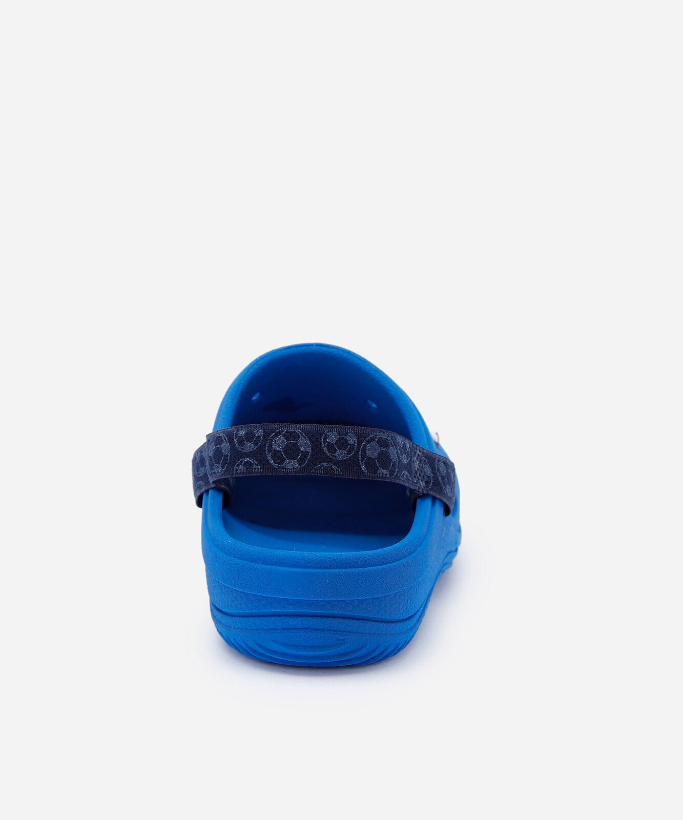 babuche infantil mickey azul