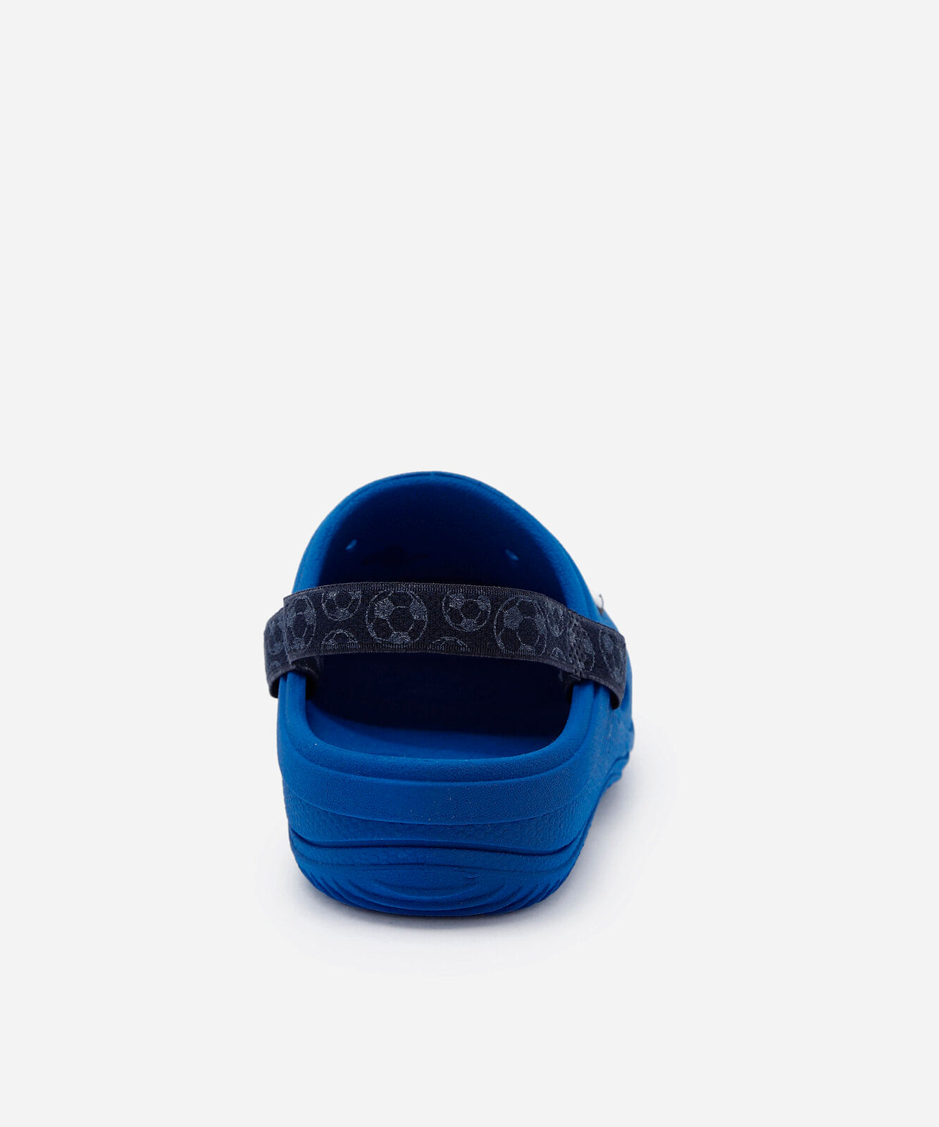 babuche infantil mickey azul