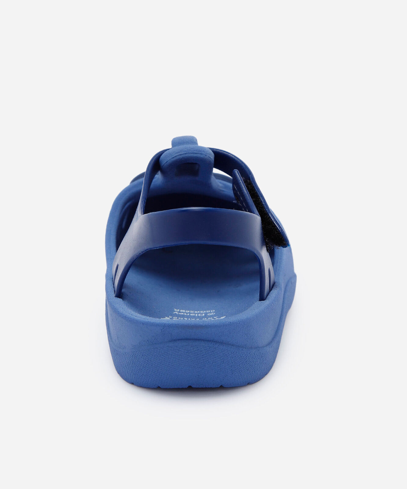 babuche infantil mickey grendene azul
