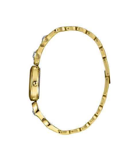 relógio feminino lince analógico lrgm069l25 c1kx dourado