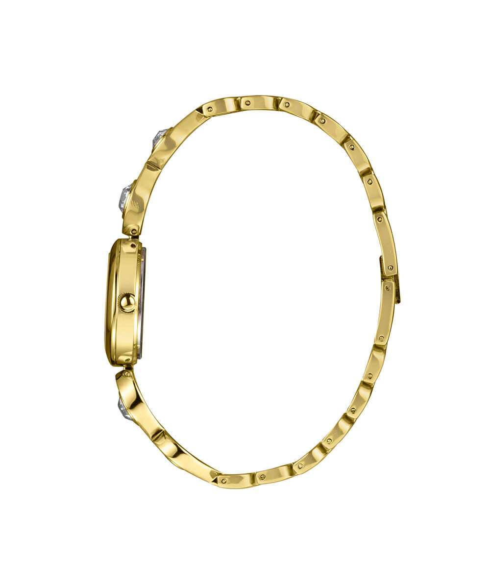 relógio feminino lince analógico lrgm069l25 c1kx dourado