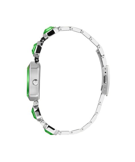 relógio feminino lince analógico lqm4873l23 f1sf prateado