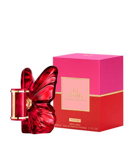 perfume feminino carolina herrera la bomba intensa eau de parfum intensa 50ml