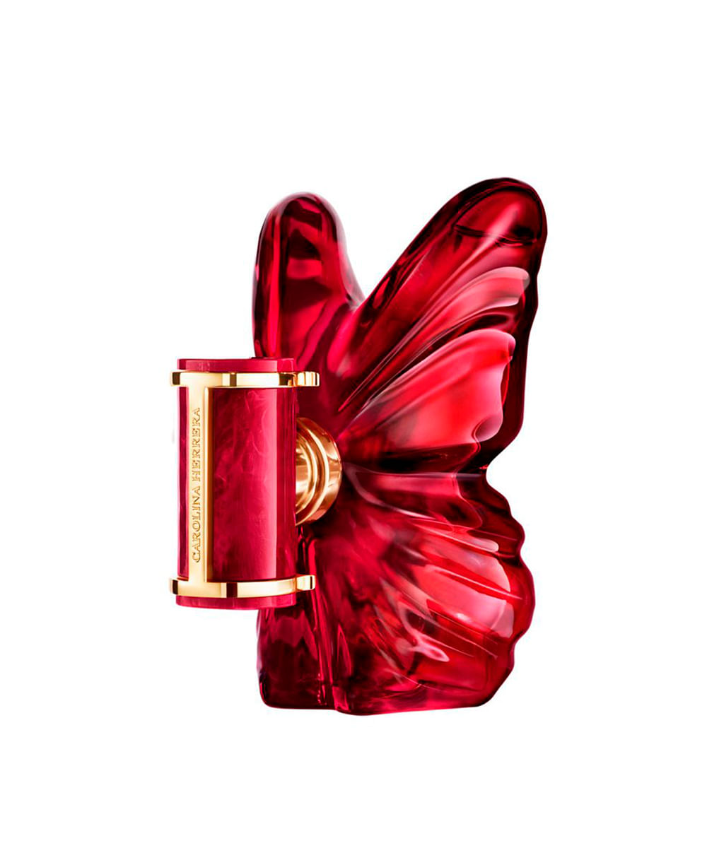 perfume feminino carolina herrera la bomba intensa eau de parfum intensa 50ml