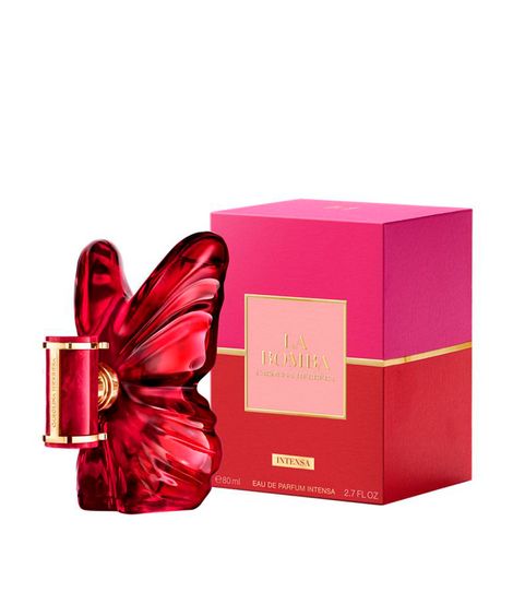 perfume feminino carolina herrera la bomba intensa eau de parfum intensa 80ml