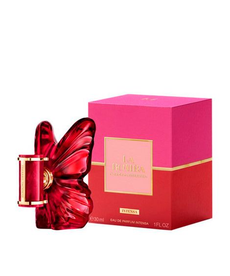 perfume feminino carolina herrera la bomba intensa eau de parfum intensa 30ml