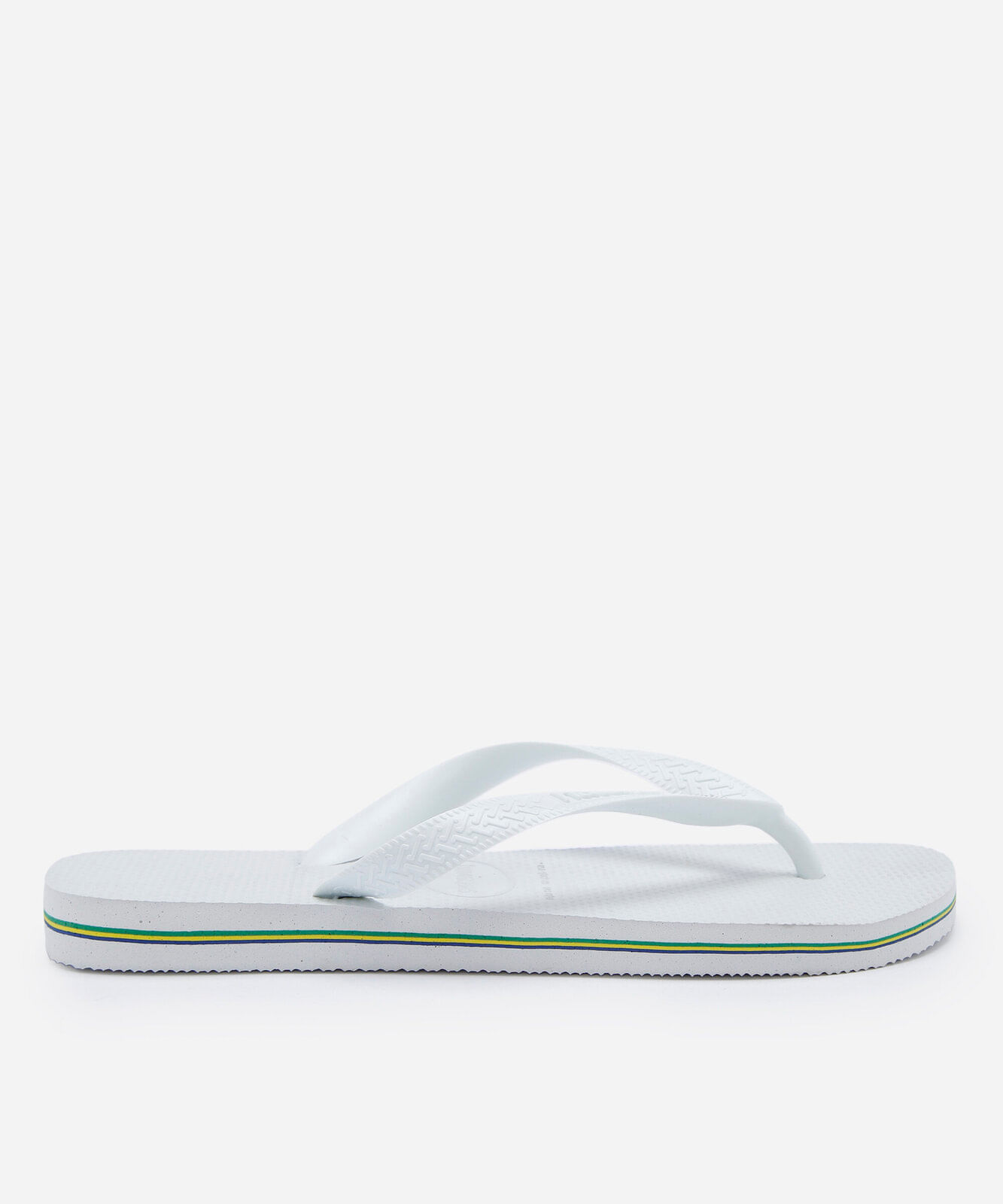 chinelo flip flop feminino havaianas branco