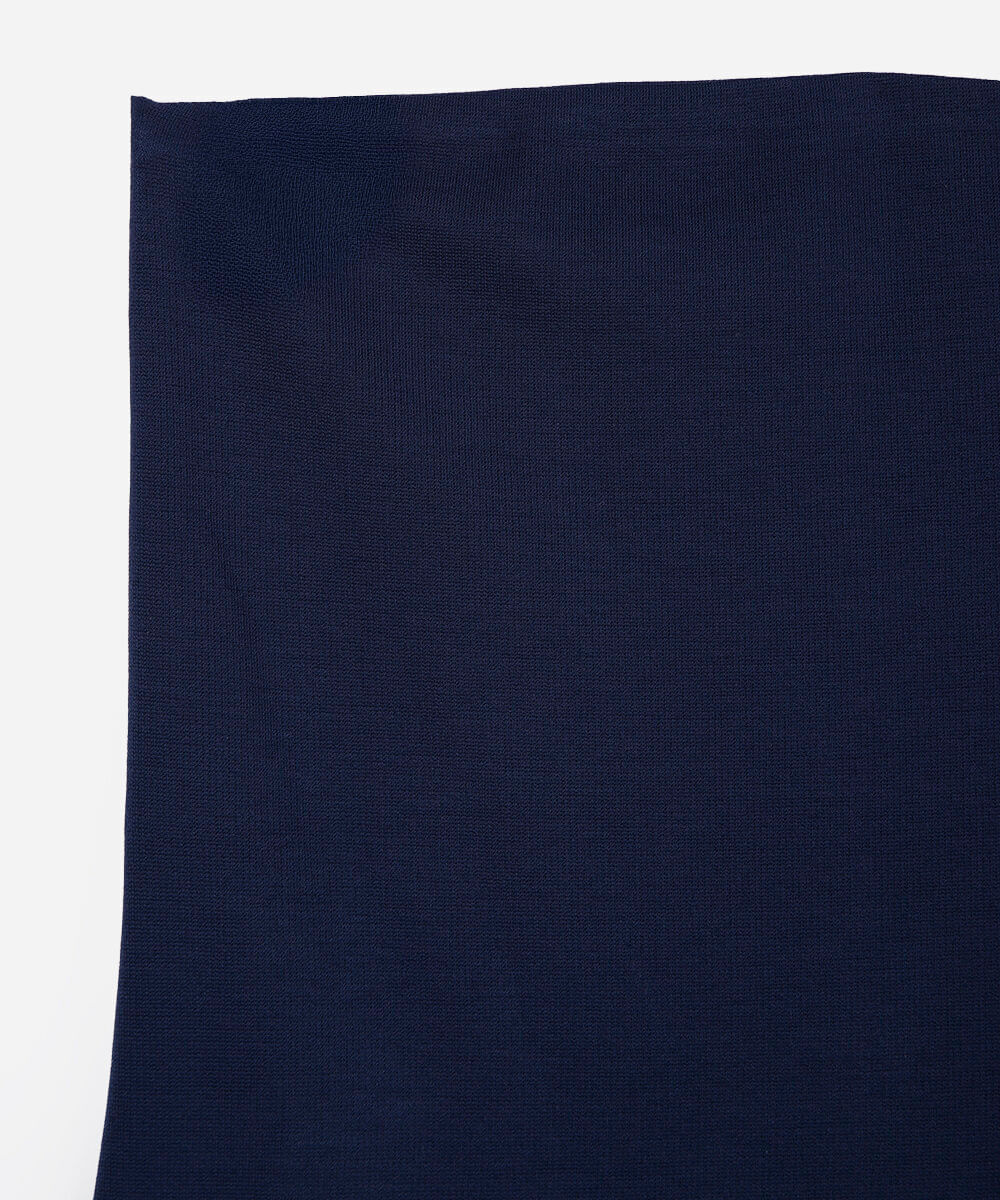 body sem alça juvenil com viscose azul