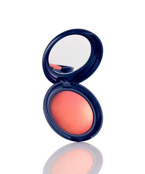 blush bt shimmer bruna tavares cornalina