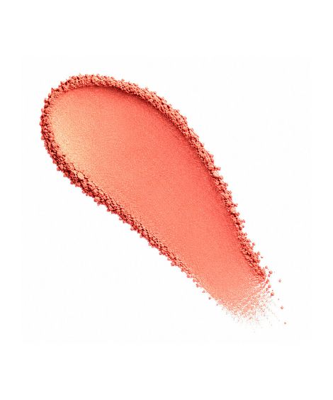 blush bt shimmer bruna tavares cornalina