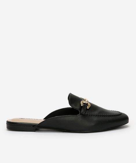 mule via uno com bridão preto