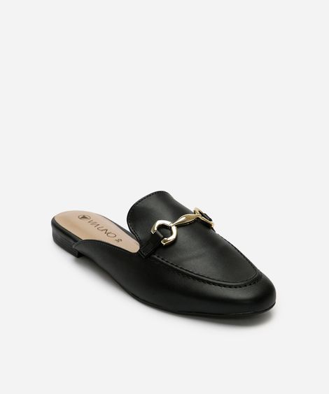 mule via uno com bridão preto