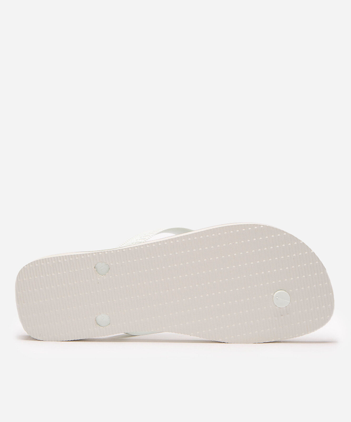 chinelo havaianas brasil branco