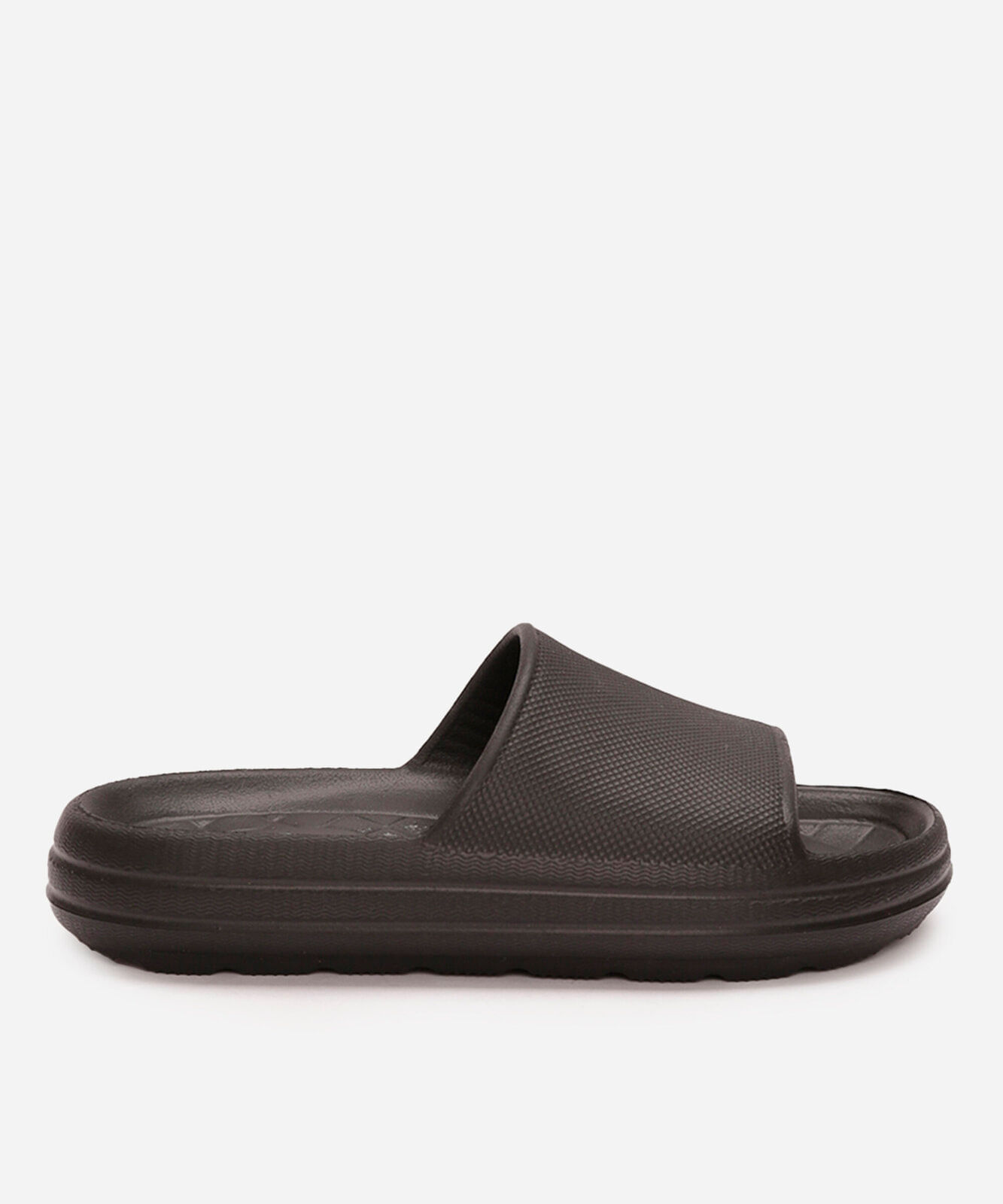 chinelo nuvem infantil gaspea preto