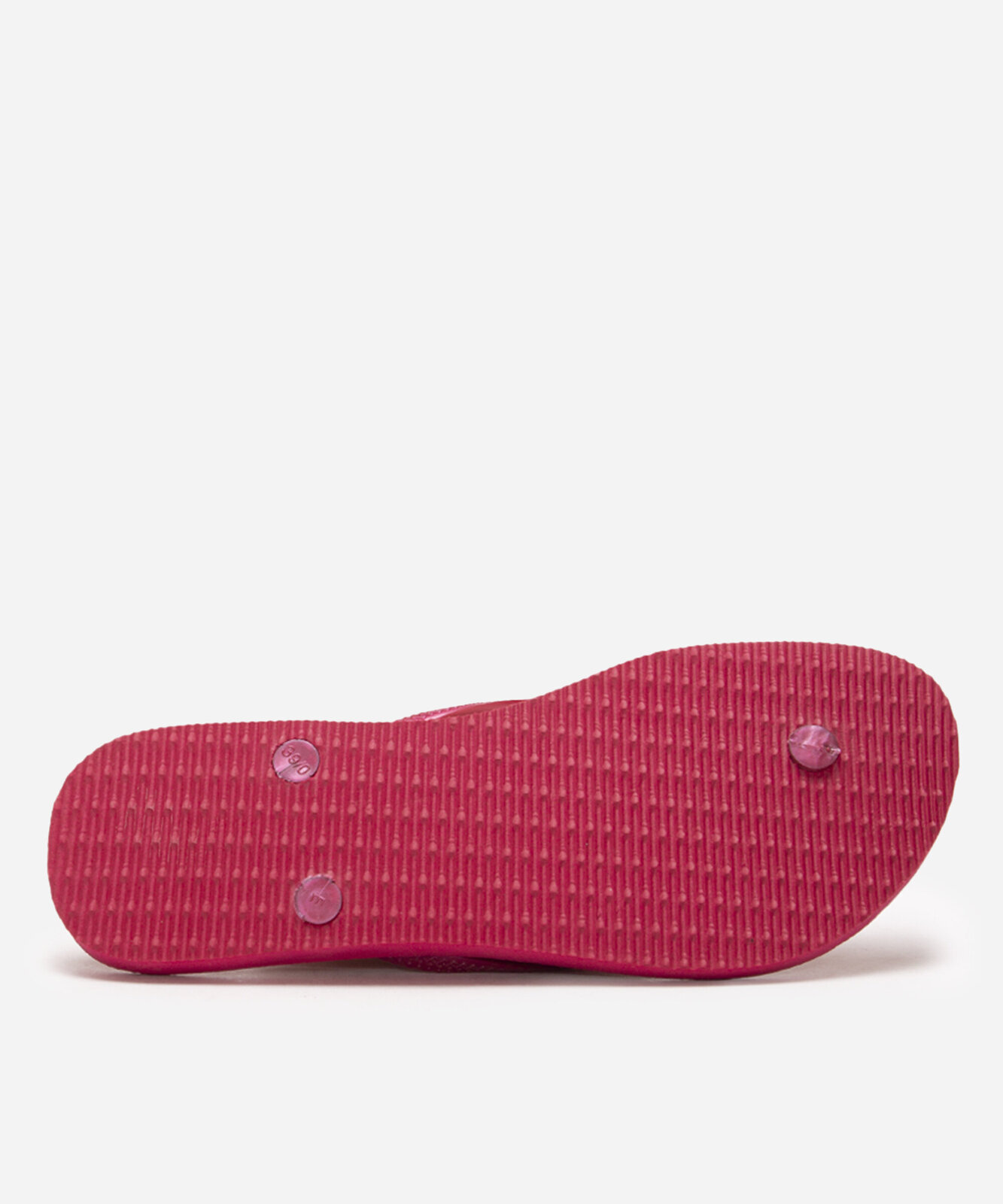 chinelo slim havaianas pink